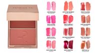 Patrick Ta Major Headlines Double-Take Crème & Powder Blush Duo (Image via Sephora)